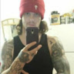 Meet your Posher, Jeffrey